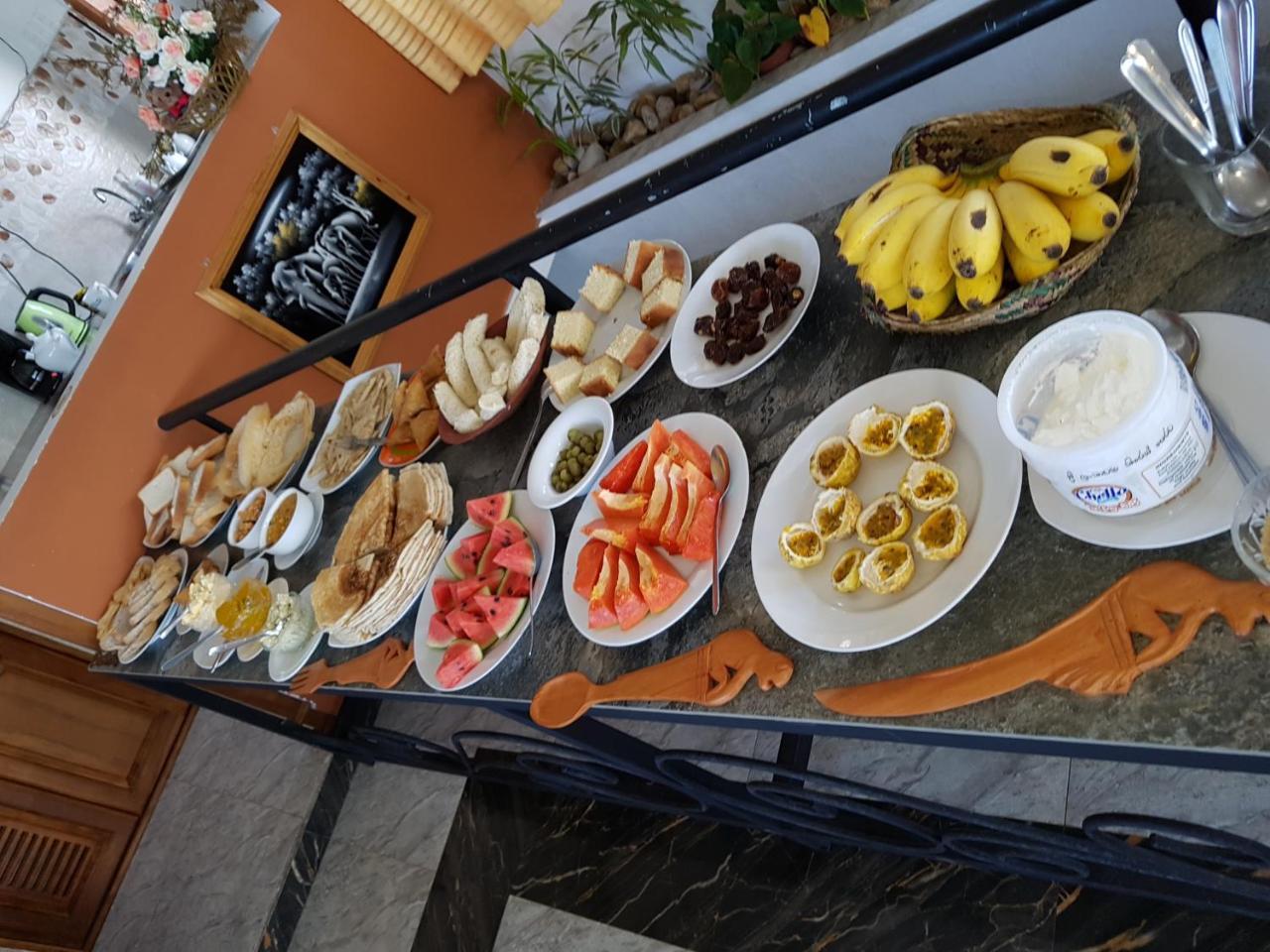 Leisure Mount View Holiday Inn Хапутале Екстериор снимка